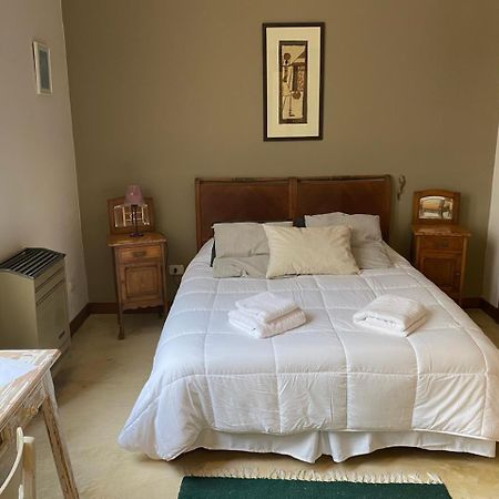 La Casona De Blanca Bed and Breakfast Balcarce Eksteriør billede