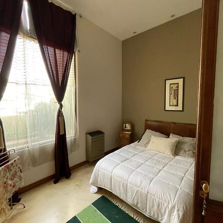La Casona De Blanca Bed and Breakfast Balcarce Eksteriør billede
